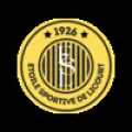 Logo du club de football Licourt Es