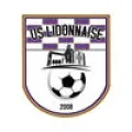 Logo du club de football Lidonnaise Us