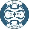 Logo du club de football Liepvre C.s.