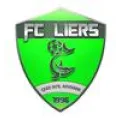 Logo du club de football Liers FC