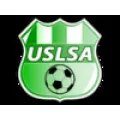 Logo du club de football Lieu St Amand US