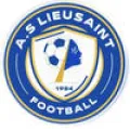 Logo du club de football Lieusaint Foot AS