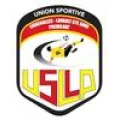 Logo du club de football Lignerol-lavau-premi