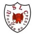 Logo du club de football Lignieres US