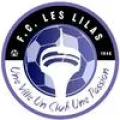 Logo du club de football Lilas Fc