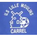 Logo du club de football Lille Moulins Carrel