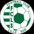 Logo du club de football Lille Sud FC