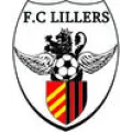 Logo du club de football Lillers FC