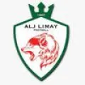 Logo du club de football Limay Alj