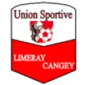 Clublogo voetbalvereniging Limeray-cange