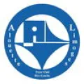 Logo du club de football Limoges Alouette
