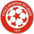 Club logo football club Linars Es