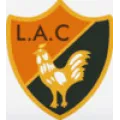 Logo du club de football Liniez Ac
