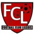 Logo du club de football Lissois FC