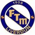Logo du club de football Liverdun Ftm