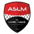 Logo du club de football Livre Mece As