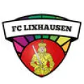 Logo du club de football Lixhausen FC
