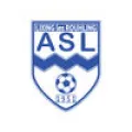 Logo du club de football Lixing Rouhling AS