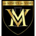 Logo du club de football Lmdv