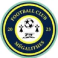 Club logo football club Loc St Phil Carnac