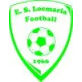 Logo du club de football Locmaria Es