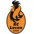 Logo du club de football Locon RC 2000