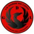 Club logo football club Locqueltas Locmar