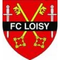 Logo du club de football Loisy FC