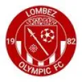 Logo du club de football Lombez