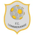 Logo du club de football Lommerange AS