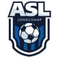 Logo du club de football Longchamp