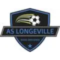 Logo du club de football Longeville AS