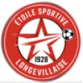 Logo du club de football Longeville Es