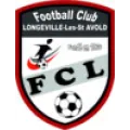 Logo du club de football Longeville St Av. Fc