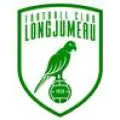 Logo du club de football Longjumeau FC