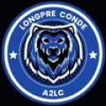 Logo du club de football Longpre A2lc