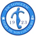 Logo du club de football Longueau Esc