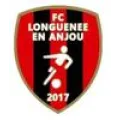Logo du club de football Longuenee En Anj Fc