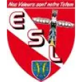Logo du club de football Longuyon Es