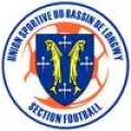 Logo du club de football Longwy Usb