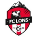 Logo du club de football Lons Fc