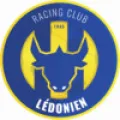 Logo du club de football Lons Rc