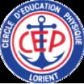 Logo du club de football Lorient Cep