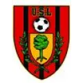 Logo du club de football Lormes US