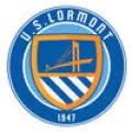 Logo du club de football Lormont Us