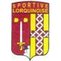 Logo du club de football Lorquin