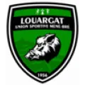 Logo du club de football Louargat Us