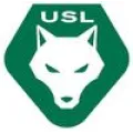 Logo du club de football Loubeyrat US