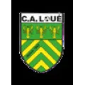 Logo du club de football Loue Ca