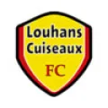 Logo du club de football Louhans Cuiseaux Fc
